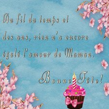 Carte d'anniversaire fille, ballons d'anniversaire lumineux, vous  souhaitant un joyeux anniversaire, carte d'anniversaire femme, carte pour  elle, carte d'anniversaire fille, HBC185 -  France